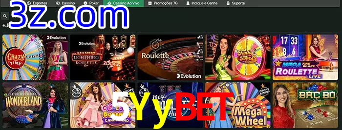 5Yybet bet