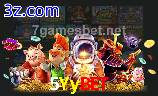 cassino 5Yybet